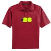 Dry Zone ® Ottoman Polo Thumbnail