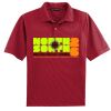 Dry Zone ® Ottoman Polo Thumbnail