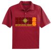 Dry Zone ® Ottoman Polo Thumbnail